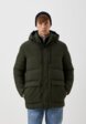 Пуховик Ecoalf1  - превью