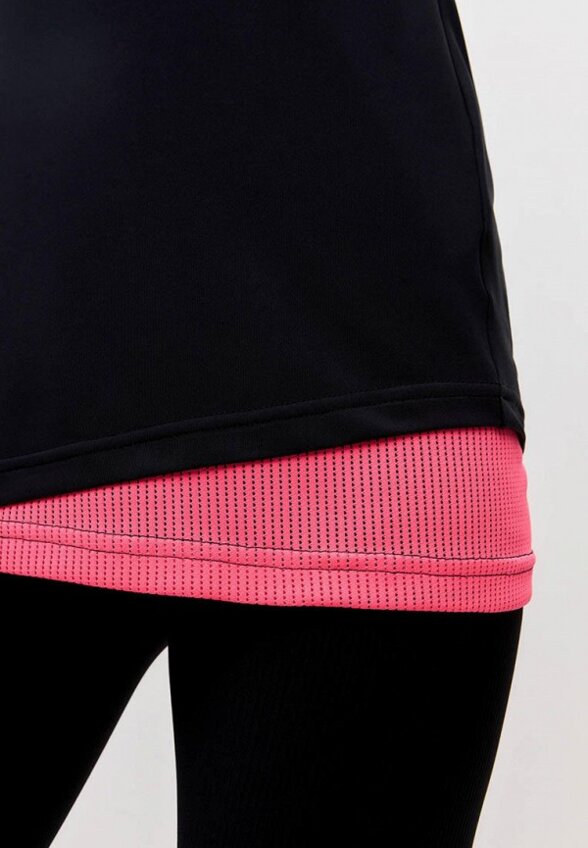 Футболка спортивная Fitbomb