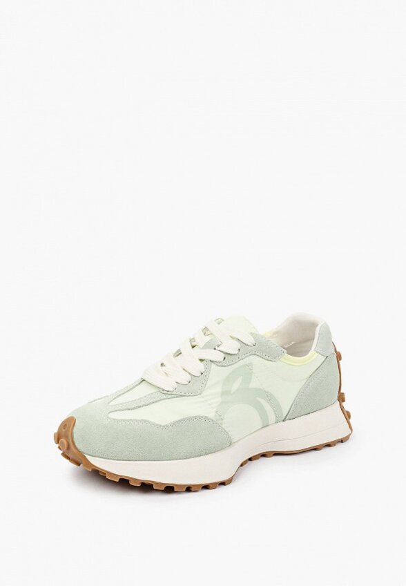 Кроссовки Abricot