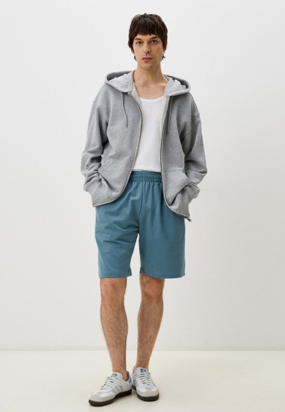 Шорты спортивные Mark Formelle