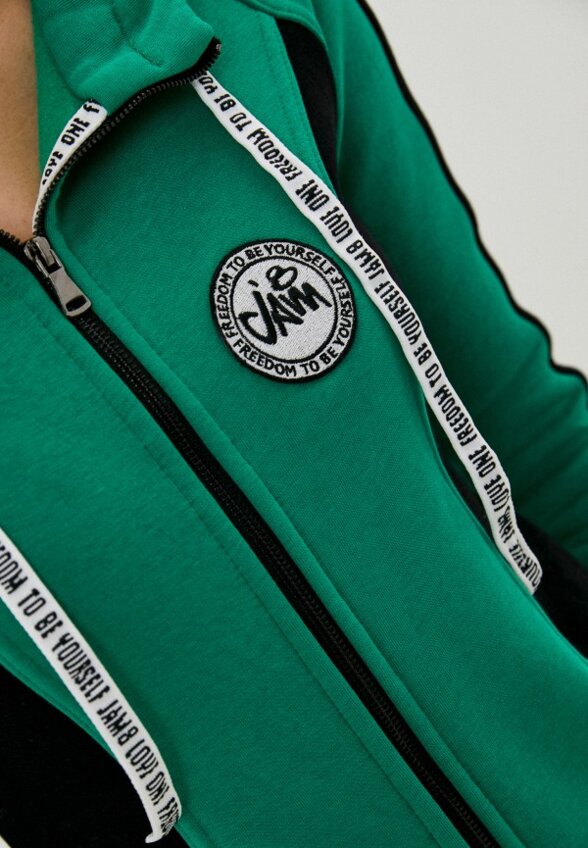 Комбинезон Jam8