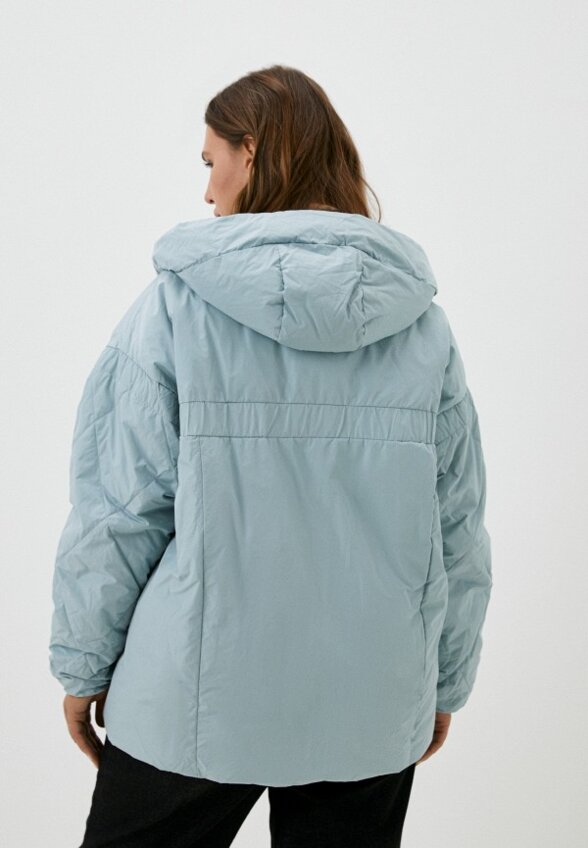 Пуховик Winterra