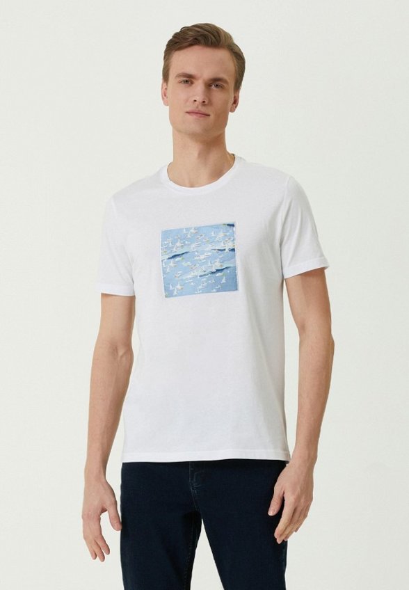 Футболка Club