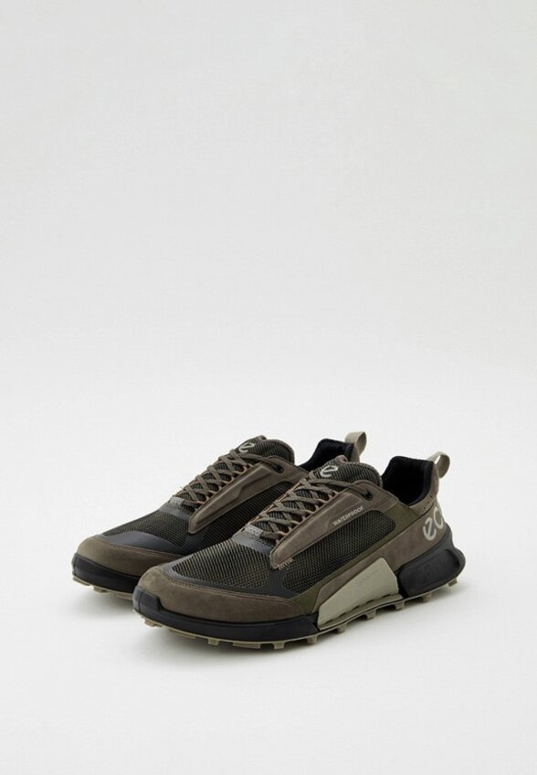 Кроссовки Ecco