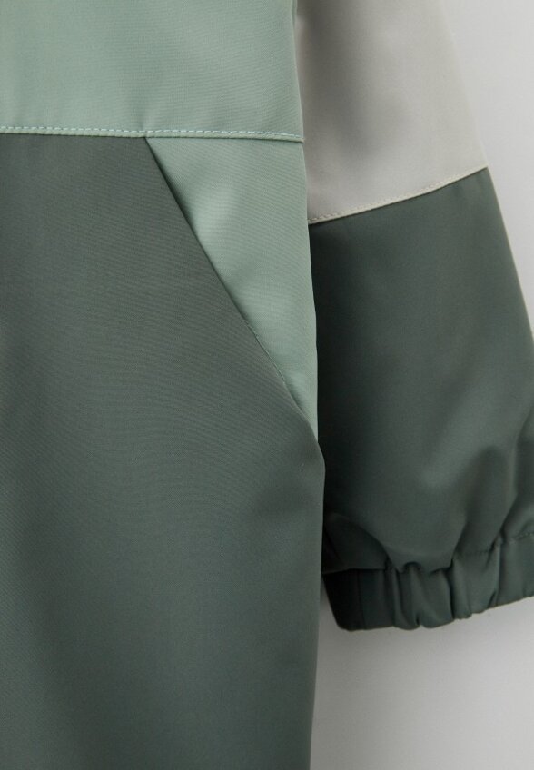 Комбинезон утепленный FikaBooka