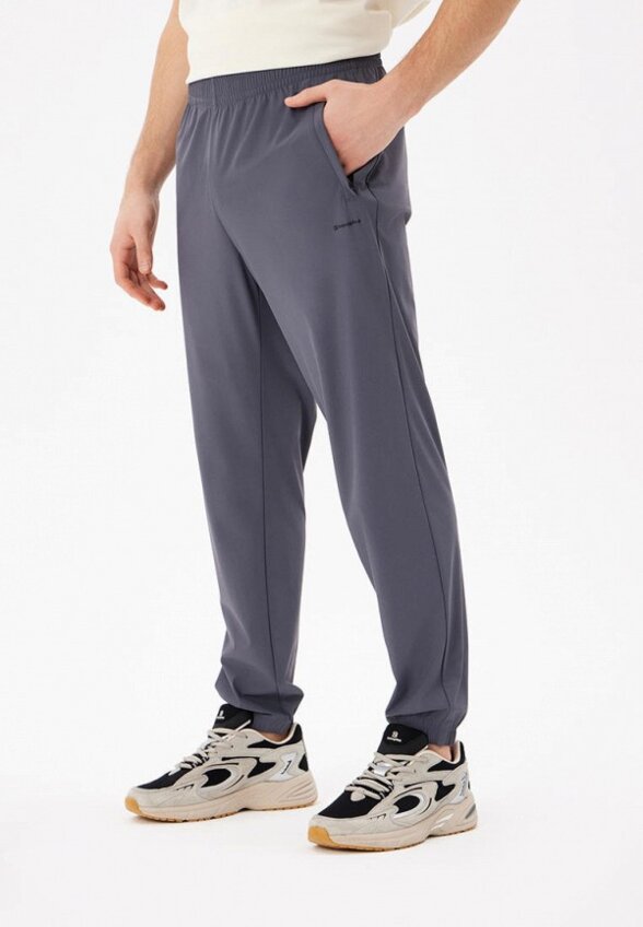 Брюки спортивные Baasploa