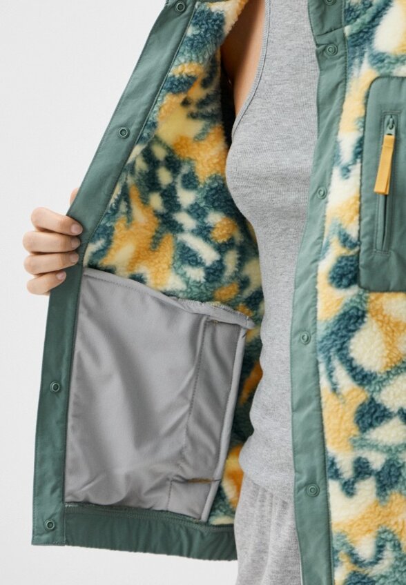 Олимпийка Helly Hansen