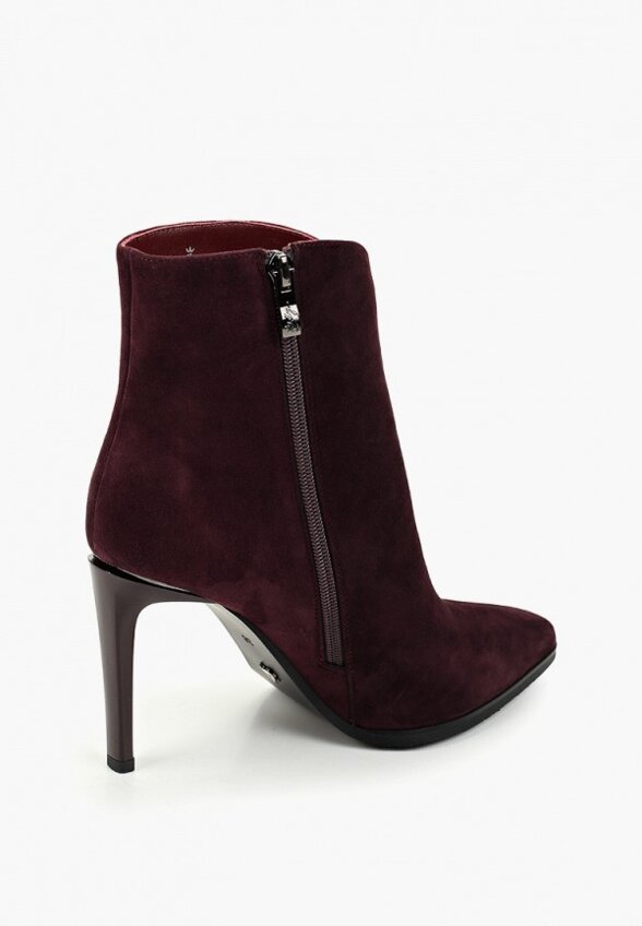 Ботильоны Valley