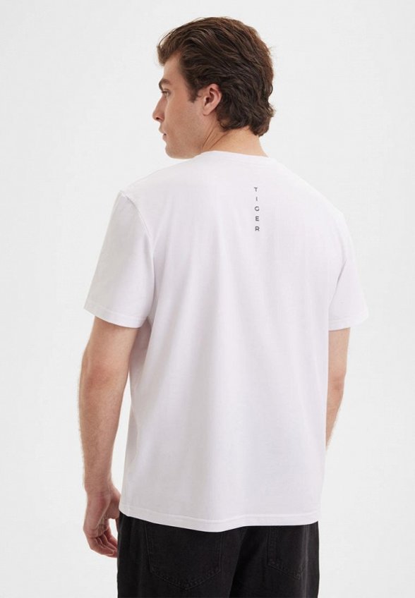 Футболка Barmariska