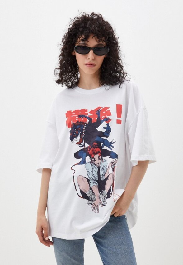 Футболка Befree