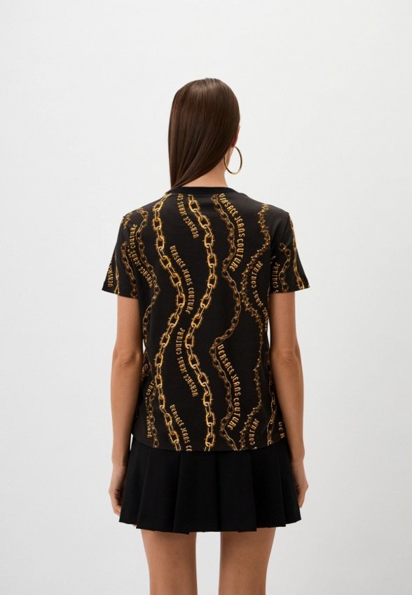 Футболка Versace Jeans Couture