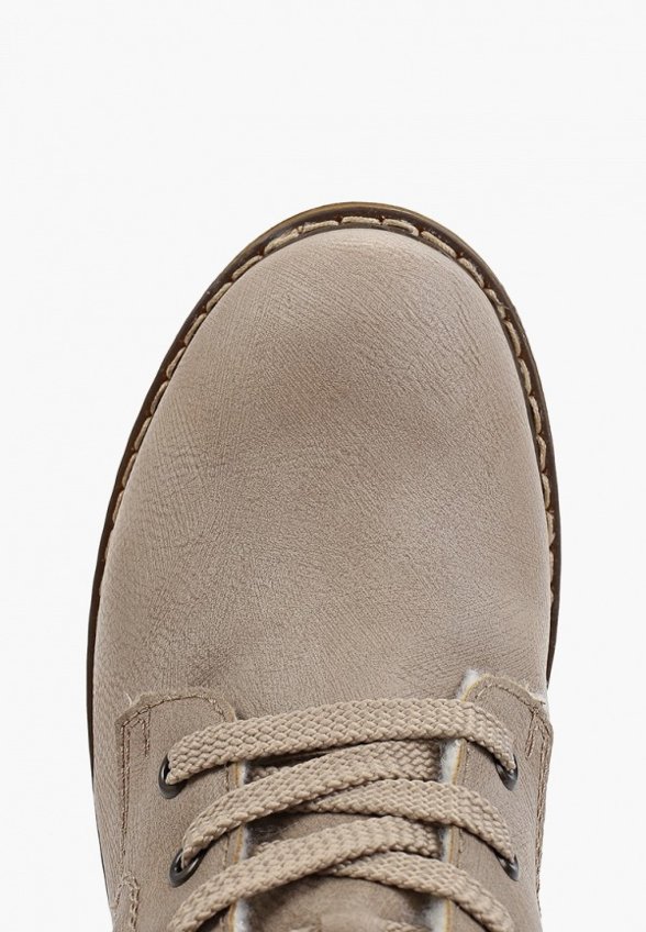 Ботинки Rieker