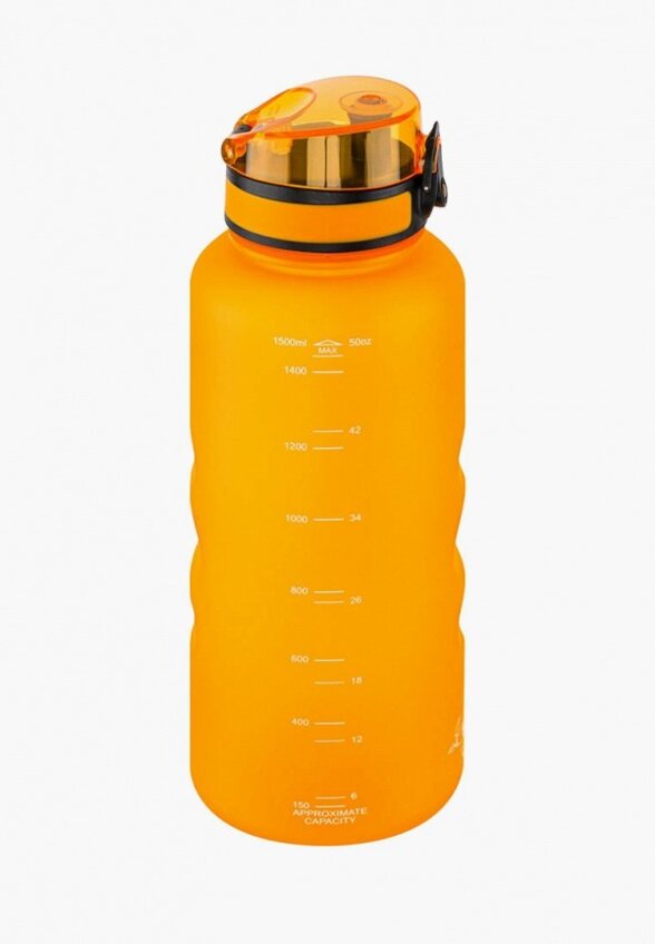 Бутылка спортивная Elan Gallery