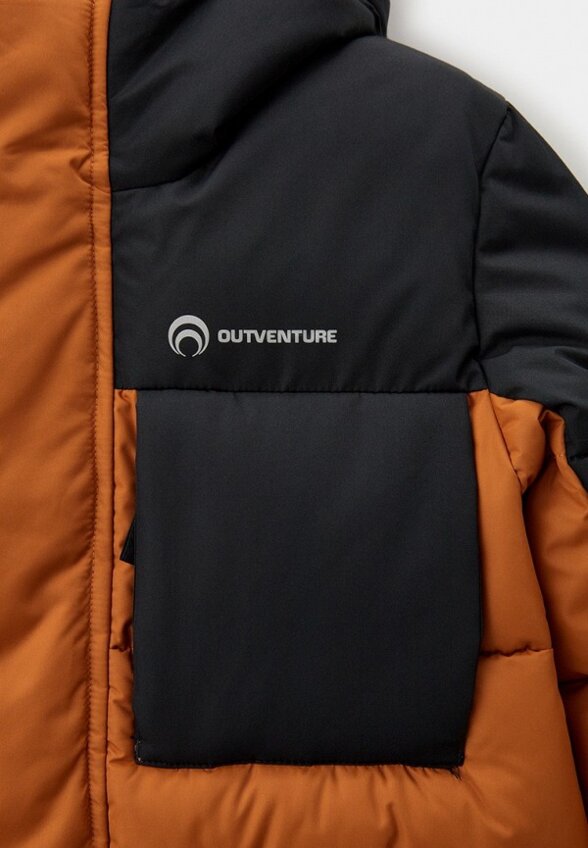 Куртка утепленная Outventure