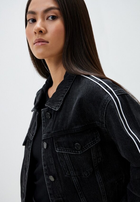 Куртка джинсовая Miss Sixty