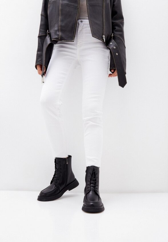 Ботинки Calipso