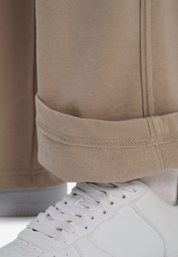Брюки женские Diadora, Бежевый