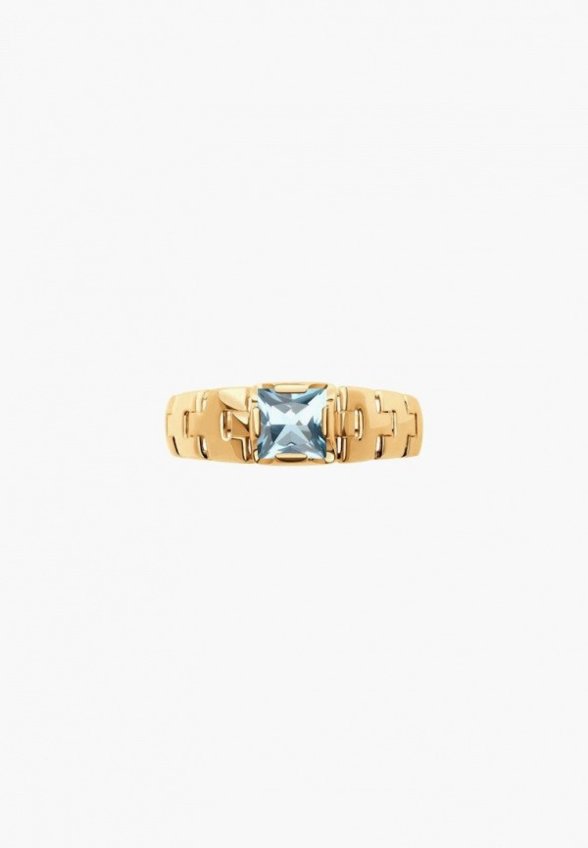 Кольцо Sokolov