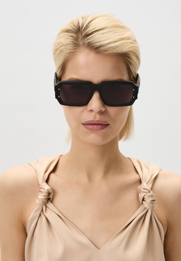 Очки солнцезащитные Philipp Plein