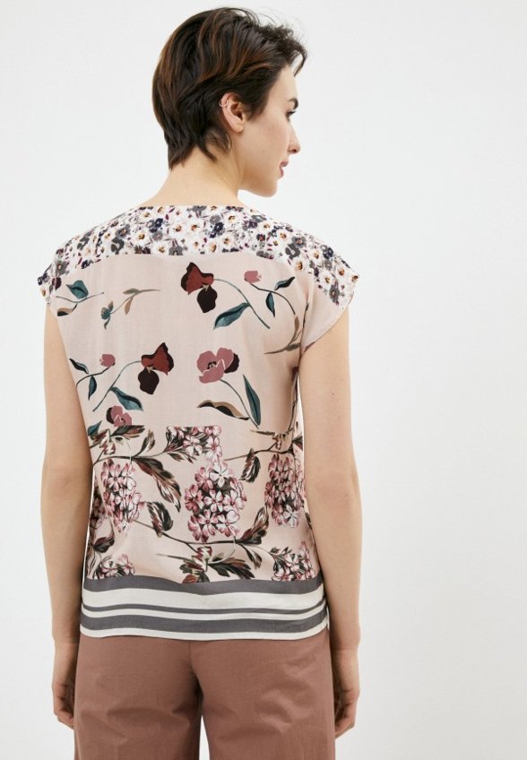 Блуза Vera Lapina