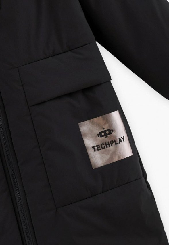 Куртка утепленная Bell Bimbo