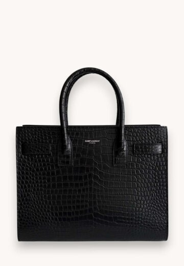 Saint Laurent Sac De Jour