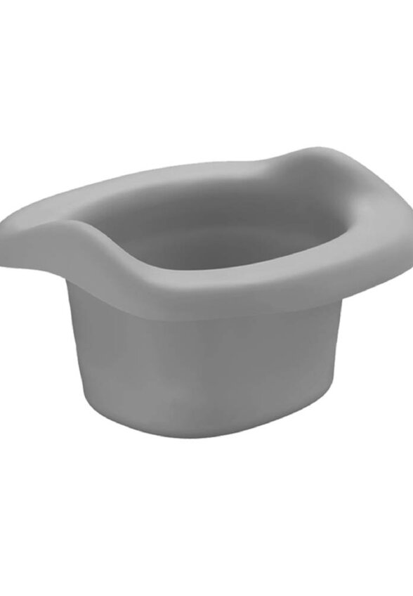 Вкладка для дорожных горшков ROXY-KIDS, серая