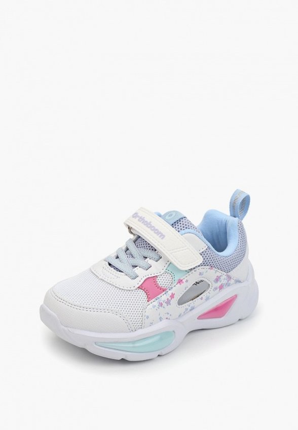 Кроссовки Orthoboom