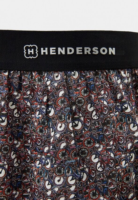 Трусы Henderson