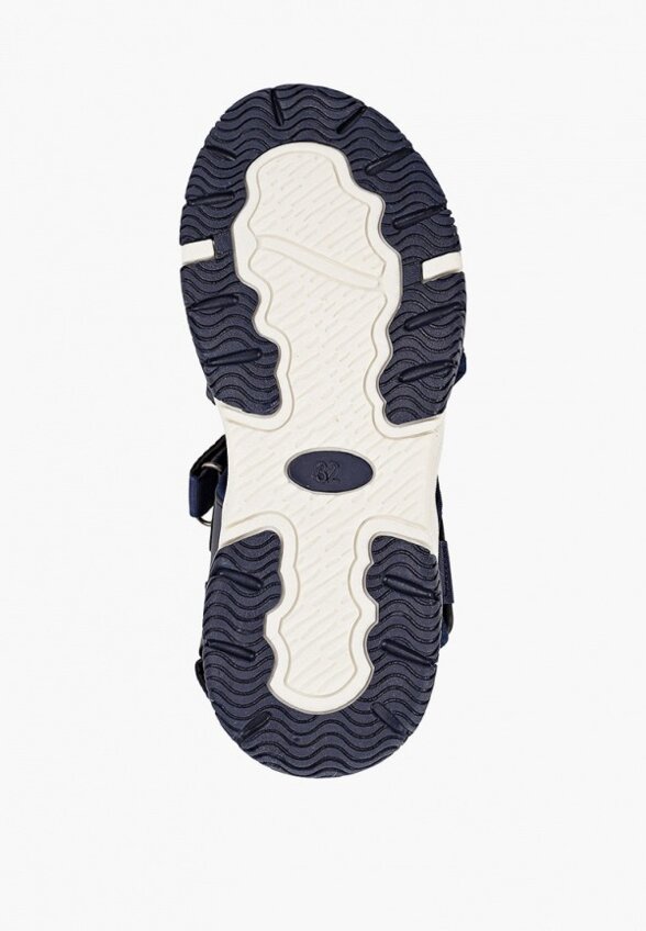 Сандалии Shuzzi