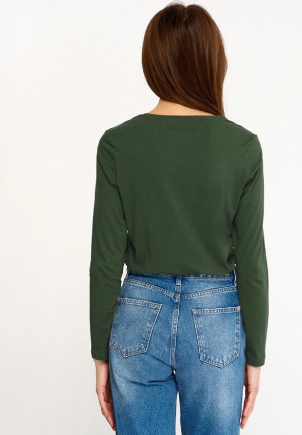 Лонгслив Апрель