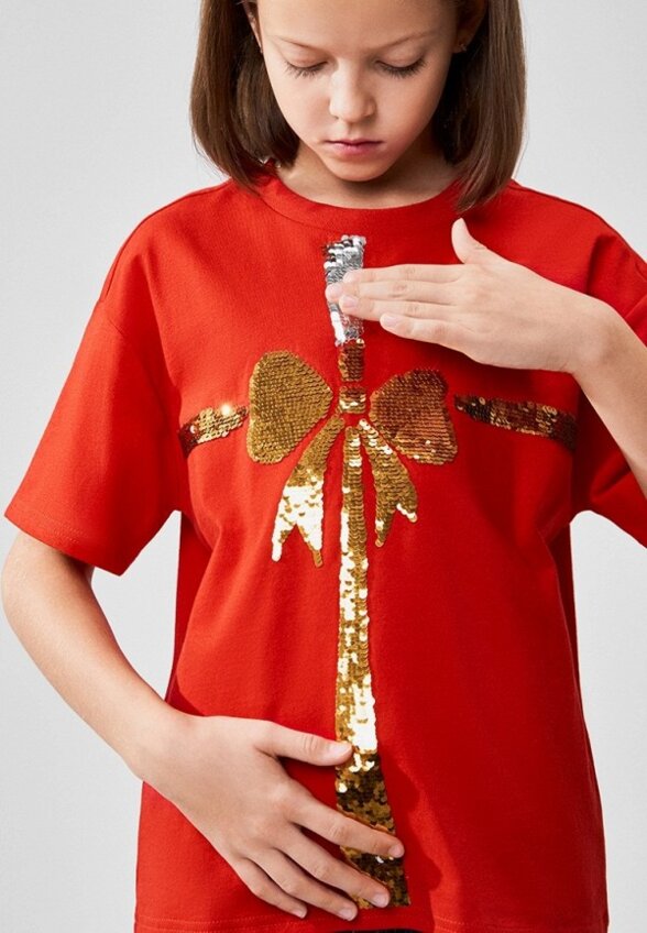 Футболка Acoola