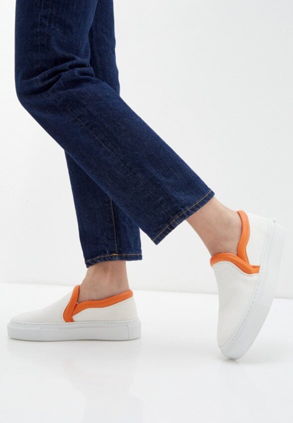 Слипоны JW Anderson