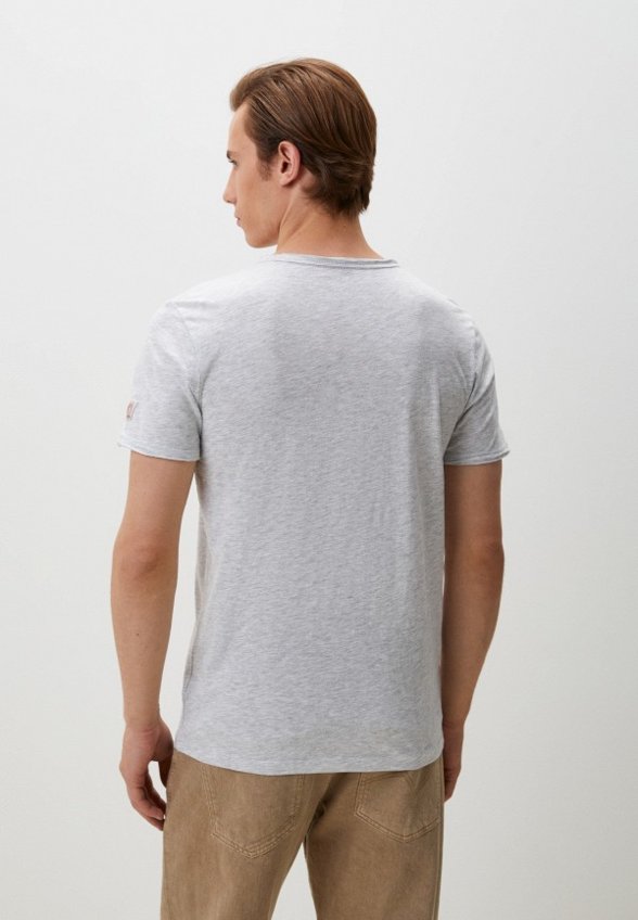 Футболка Timezone