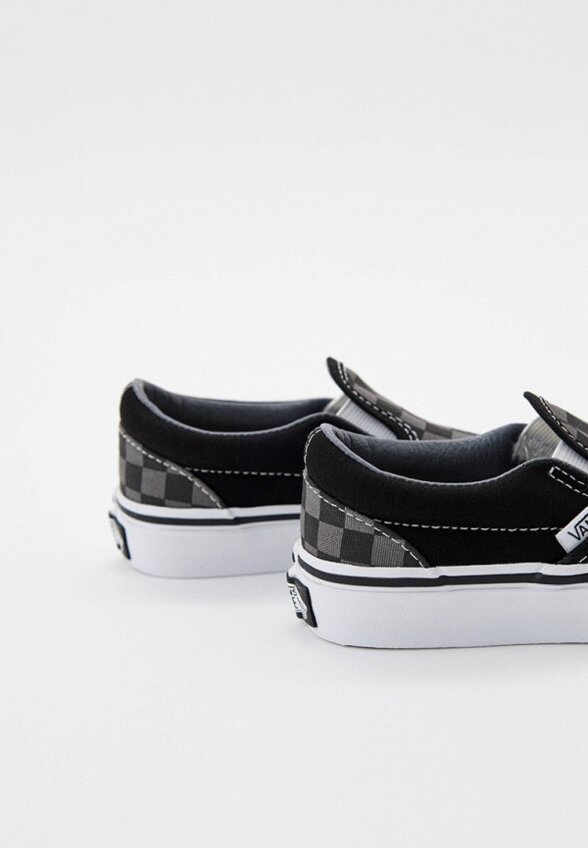 Слипоны Vans