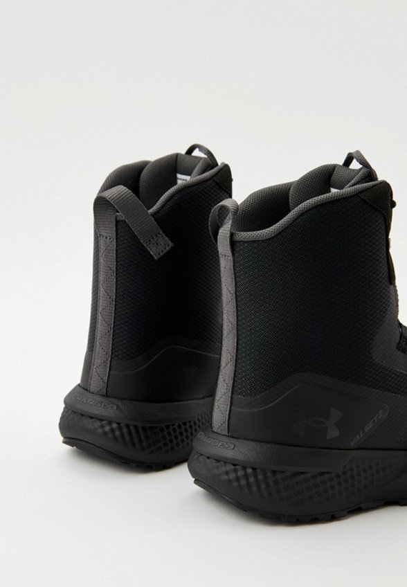 Ботинки трекинговые Under Armour