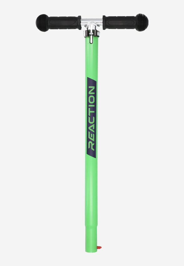 Руль для 3-х колесного самоката Reaction, Зеленый