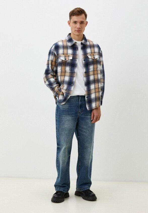 Рубашка Marco Di Radi