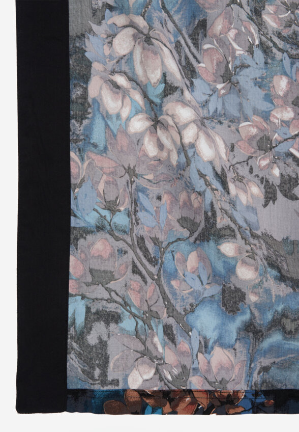 Туника женская Joss, Черный