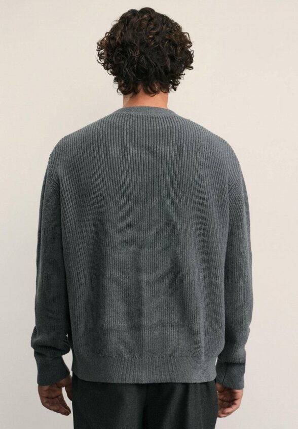 Кардиган Zrn Man