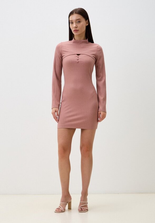 Платье и топ Clan VI