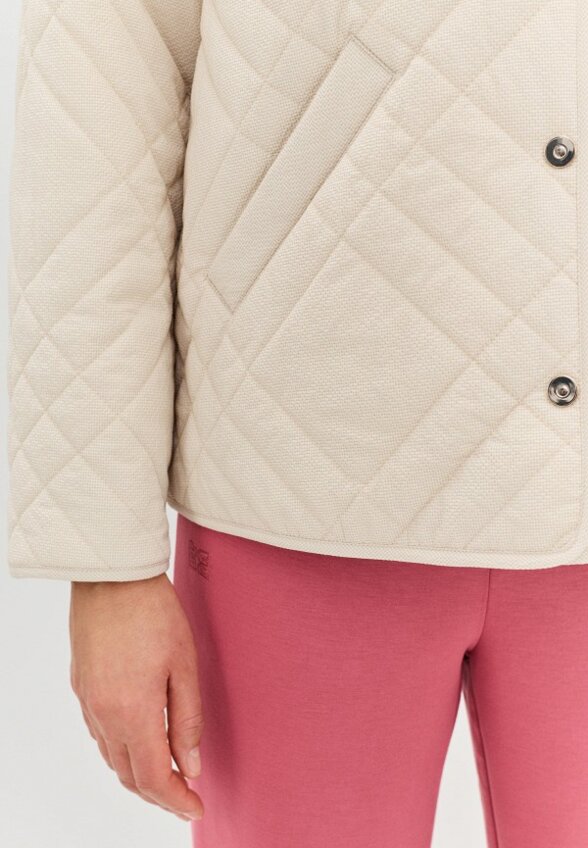 Куртка стеганая Bulmer