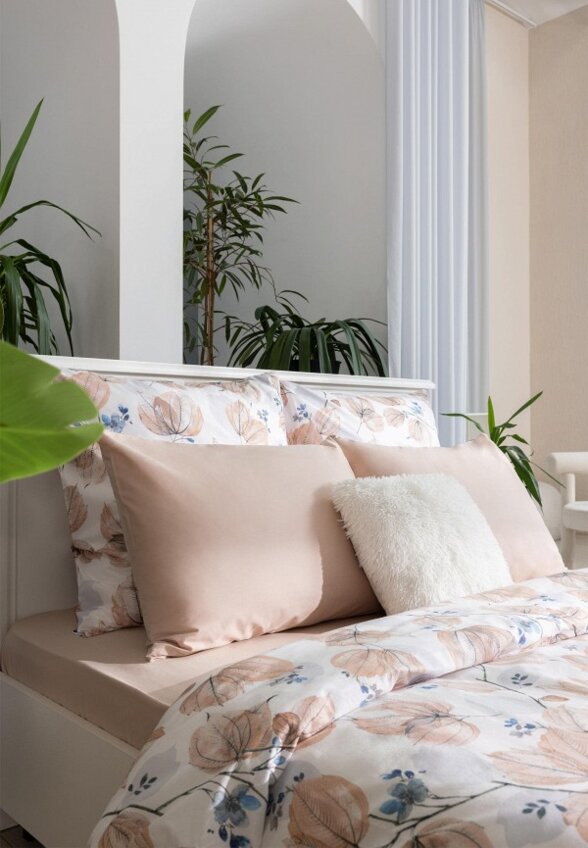 Комплект наволочек Love Me