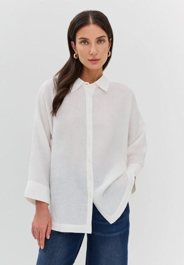 Рубашка Bulmer