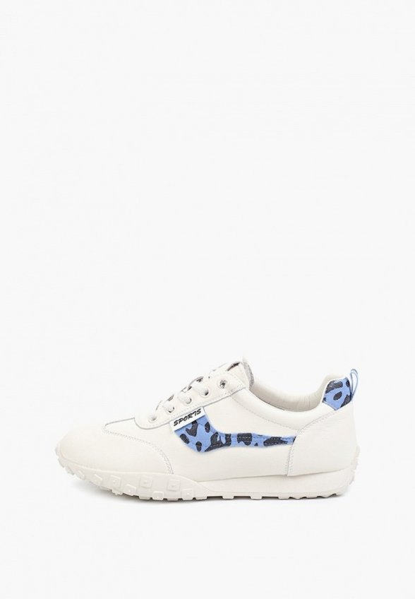 Кроссовки Vasconte