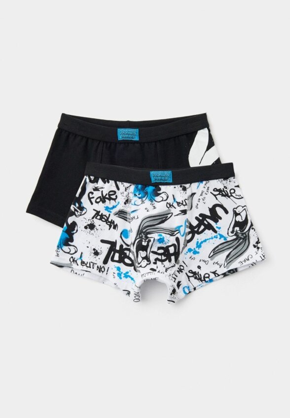 Трусы 2 шт. PlayToday