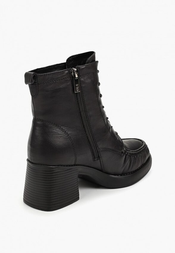 Ботильоны Francesco Donni