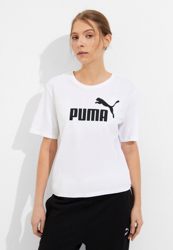 Футболка PUMA