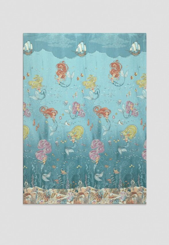 Постельное белье детское Togas