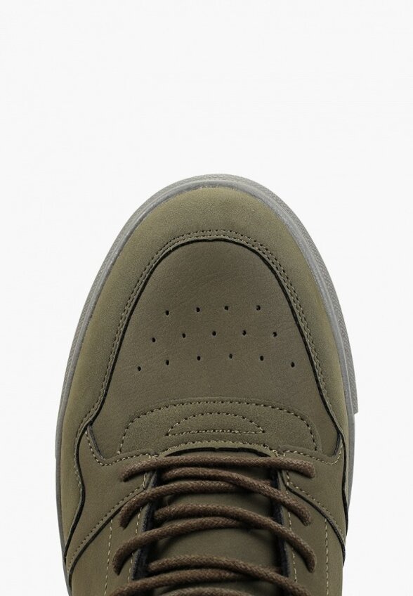 Кеды Safety Jogger